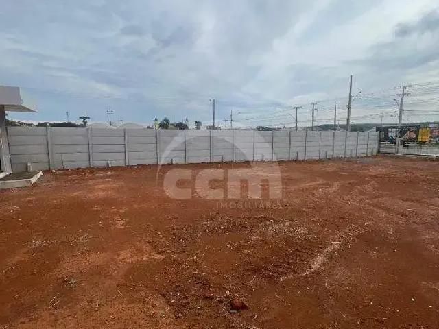 Terreno aluguel em Uvaranas, Ponta Grossa