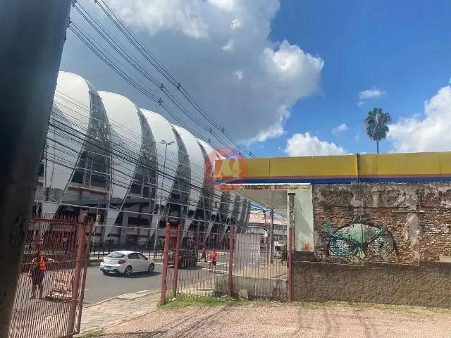 Terreno aluguel em Região Geográfica Imediata de Porto Alegre, Região Metropolitana de Porto Alegre