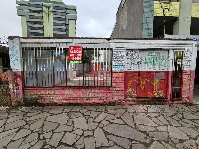 Terreno aluguel em Região Geográfica Imediata de Porto Alegre, Região Metropolitana de Porto Alegre