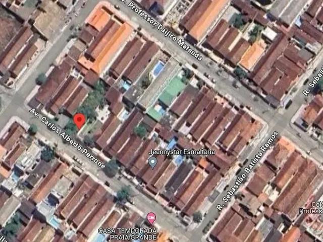 Terreno aluguel em Praia Grande, Região Geográfica Intermediária de São Paulo