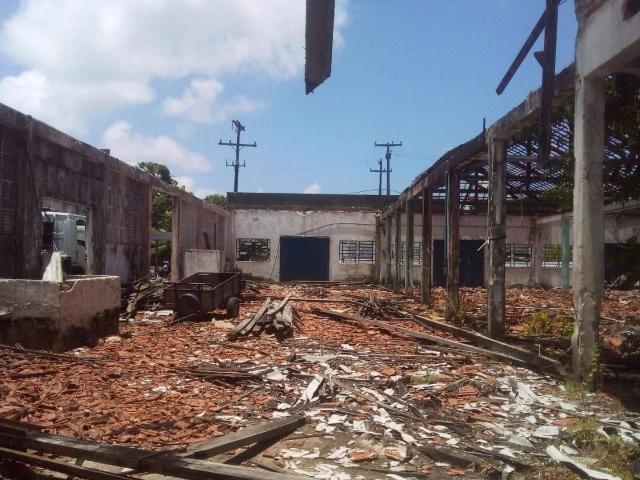 Terreno aluguel em Recife