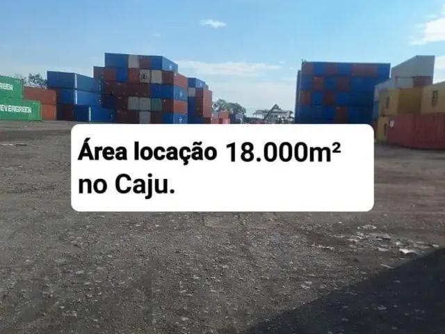 Terreno aluguel em Região Geográfica Imediata do Rio de Janeiro, Região Metropolitana do Rio de Janeiro