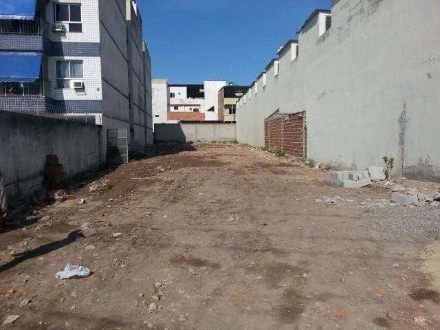 Terreno aluguel em Osvaldo Cruz, Rio de Janeiro