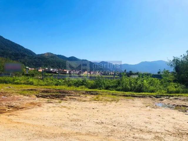 Terreno aluguel em Recreio dos Bandeirantes, Afonso Cláudio