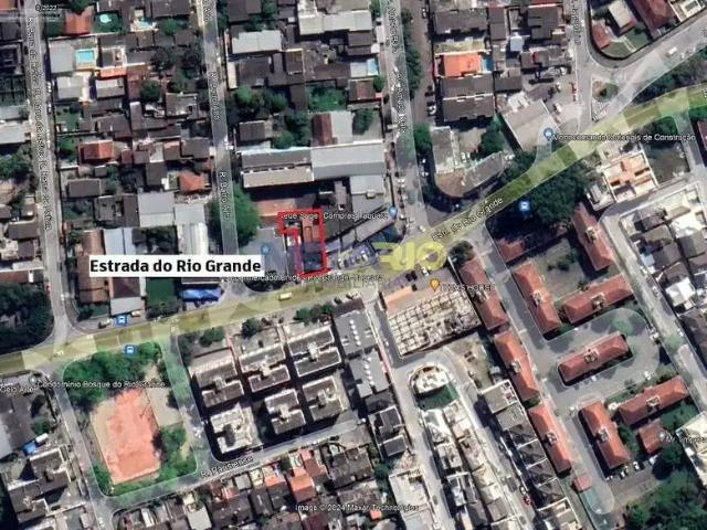 Terreno aluguel em Região Geográfica Imediata do Rio de Janeiro, Região Metropolitana do Rio de Janeiro