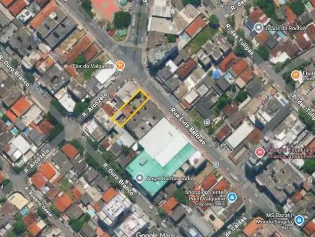 Terreno aluguel em Região Geográfica Imediata do Rio de Janeiro, Região Metropolitana do Rio de Janeiro