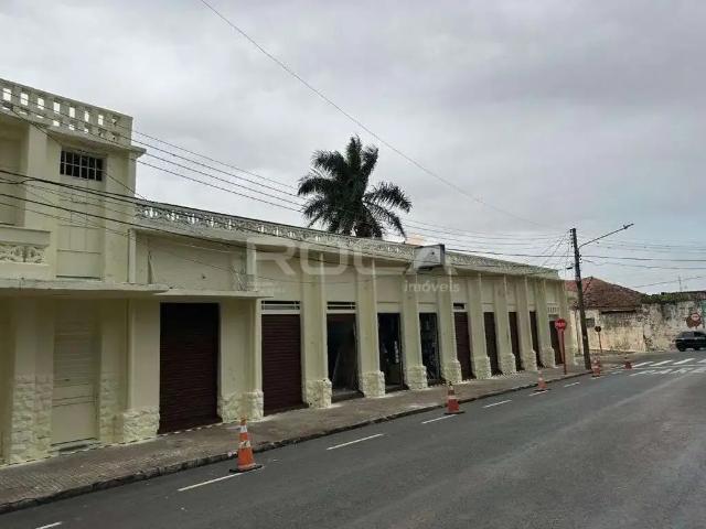 Terreno aluguel em São Carlos