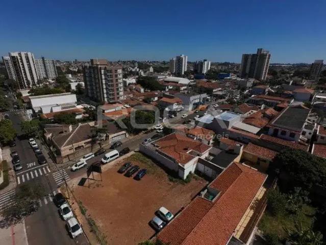 Terreno aluguel em Região Imediata de São Carlos, São Carlos