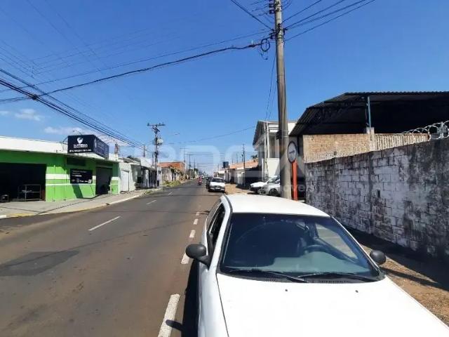 Terreno aluguel em Região Imediata de São Carlos, São Carlos