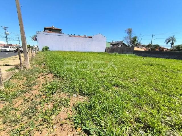 Terreno aluguel em Região Imediata de São Carlos, São Carlos