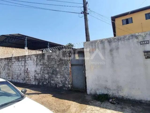 Terreno aluguel em Região Imediata de São Carlos, São Carlos