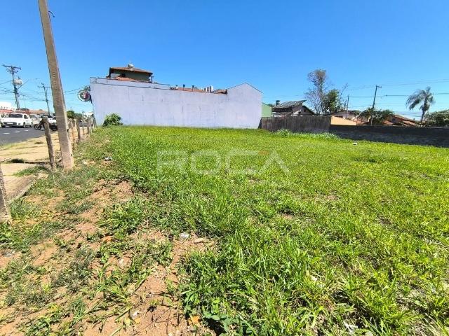 Terreno aluguel em Região Imediata de São Carlos, São Carlos