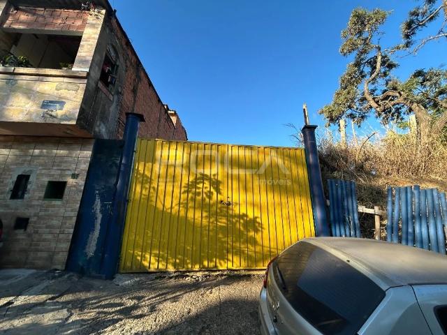 Terreno aluguel em São Carlos