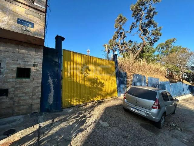 Terreno aluguel em Região Imediata de São Carlos, São Carlos