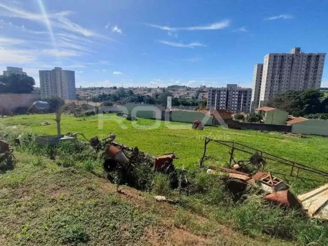 Terreno aluguel em Região Imediata de São Carlos, São Carlos