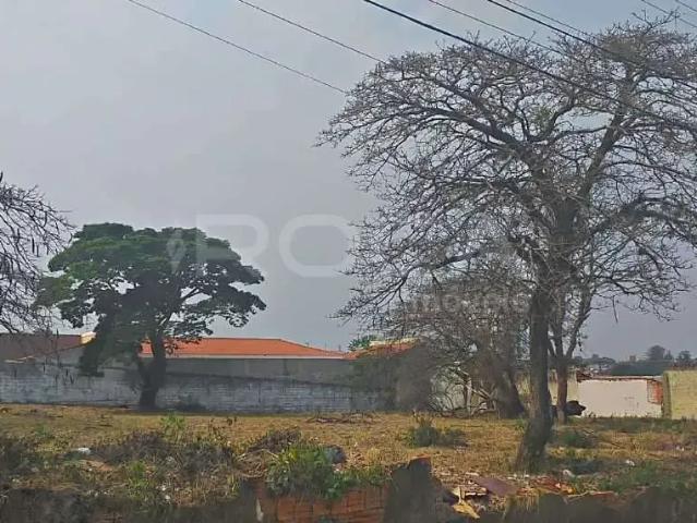 Terreno aluguel em Região Imediata de São Carlos, São Carlos