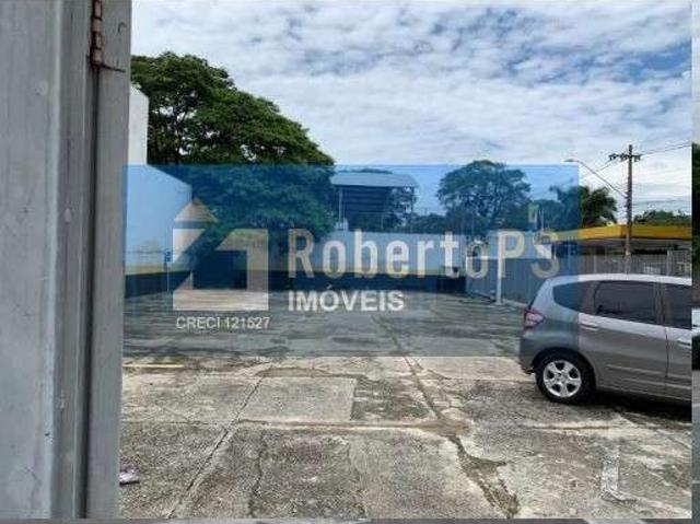Terreno aluguel em São José dos Campos, Monte Castelo