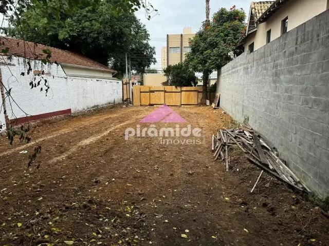 Terreno aluguel em Região Imediata de São José dos Campos, Região Metropolitana do Vale do Paraíba e Litoral Norte