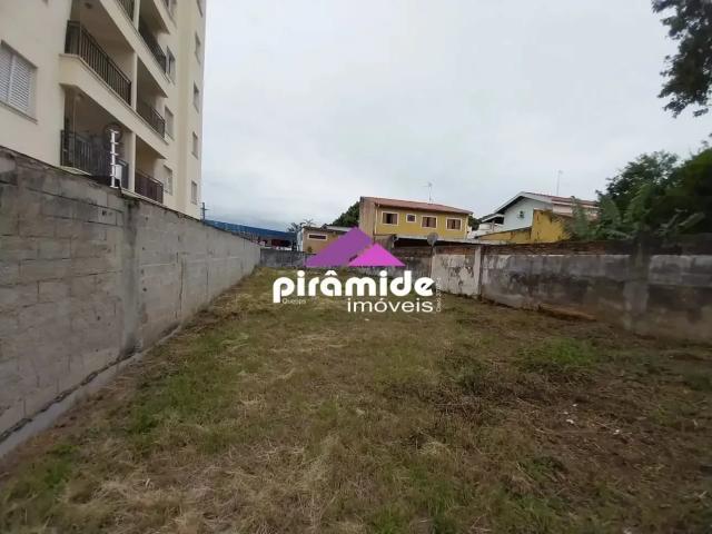 Terreno aluguel em Região Imediata de São José dos Campos, Região Metropolitana do Vale do Paraíba e Litoral Norte