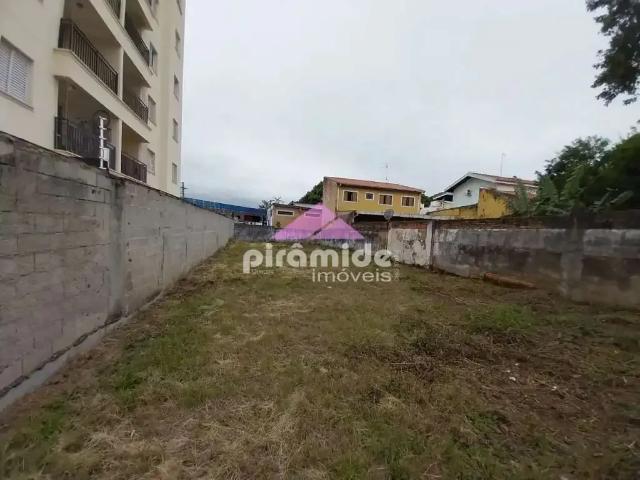 Terreno aluguel em Região Imediata de São José dos Campos, Região Metropolitana do Vale do Paraíba e Litoral Norte