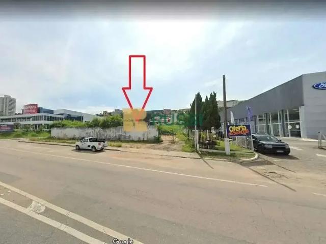 Terreno aluguel em Região Imediata de São José dos Campos, Região Metropolitana do Vale do Paraíba e Litoral Norte