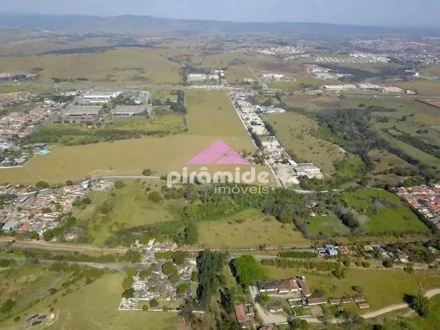 Terreno aluguel em Região Imediata de São José dos Campos, Região Metropolitana do Vale do Paraíba e Litoral Norte