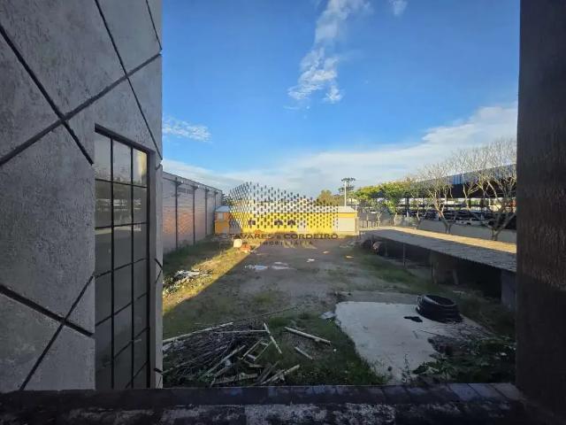 Terreno aluguel em Região Geográfica Imediata de Curitiba, Região Metropolitana de Curitiba