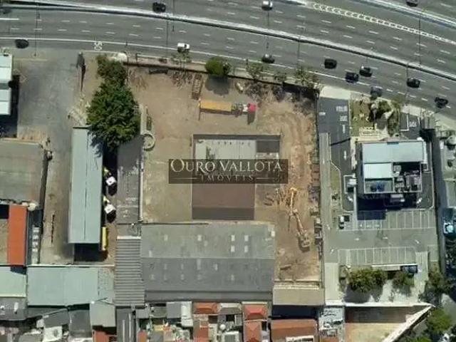 Terreno aluguel em Região Imediata de São Paulo, Região Metropolitana de São Paulo