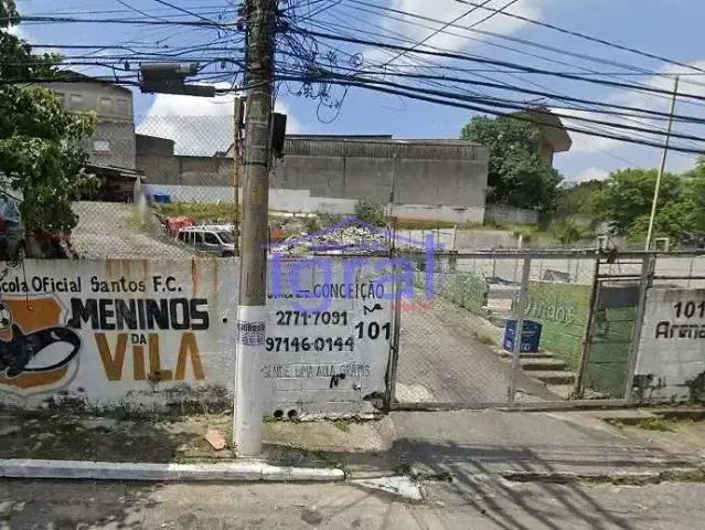 Terreno aluguel em Região Imediata de São Paulo, Região Metropolitana de São Paulo
