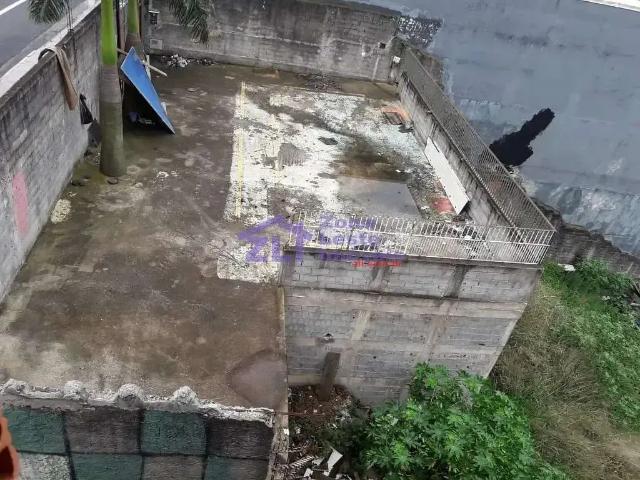 Terreno aluguel em Região Imediata de São Paulo, Região Metropolitana de São Paulo