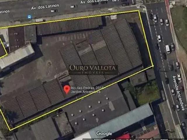 Terreno aluguel em Região Imediata de São Paulo, Região Metropolitana de São Paulo