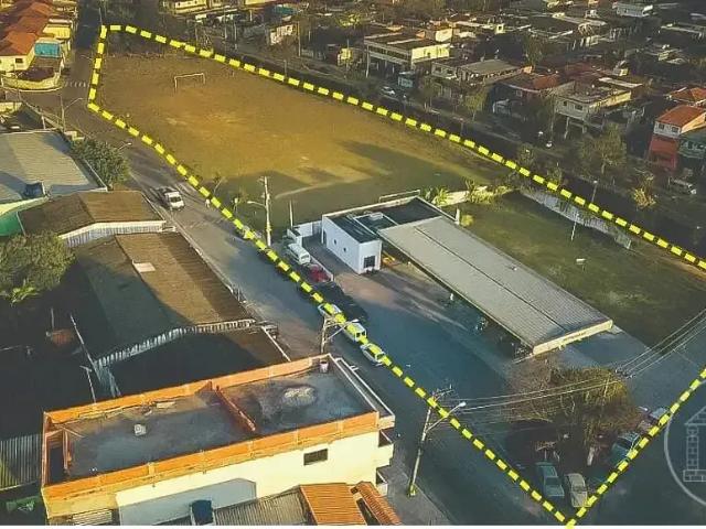 Terreno aluguel em Região Imediata de São Paulo, Região Metropolitana de São Paulo