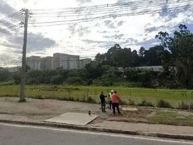 Terreno aluguel em Raposo Tavares, São Paulo