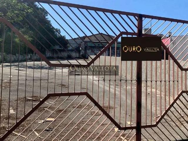Terreno aluguel em Região Imediata de São Paulo, Região Metropolitana de São Paulo