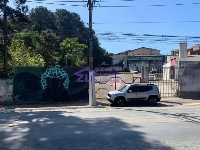 Terreno aluguel em Região Imediata de São Paulo, Região Metropolitana de São Paulo