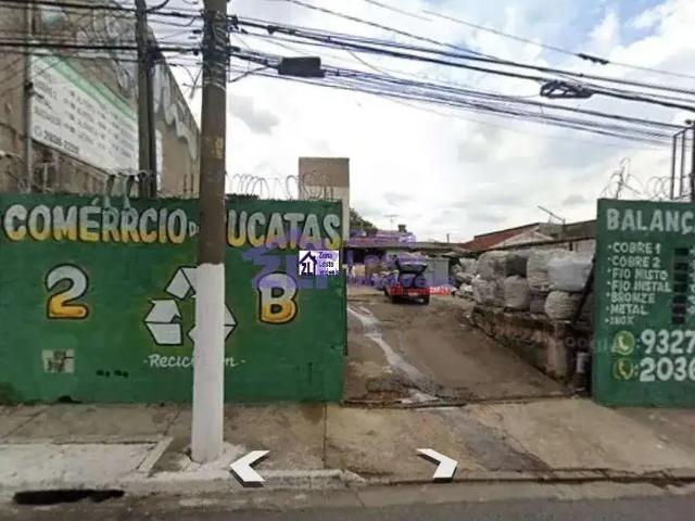 Terreno aluguel em Região Imediata de São Paulo, Região Metropolitana de São Paulo