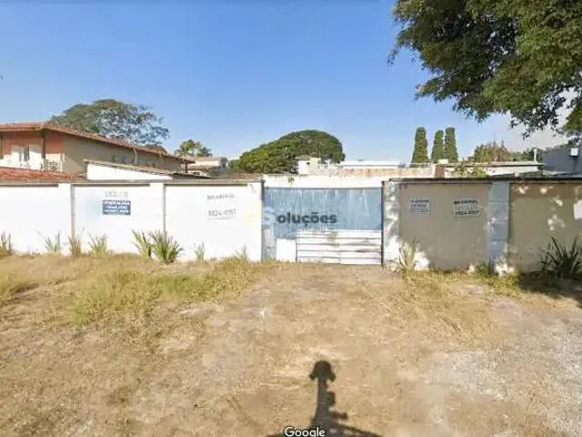 Terreno aluguel em Região Imediata de São Paulo, Região Metropolitana de São Paulo