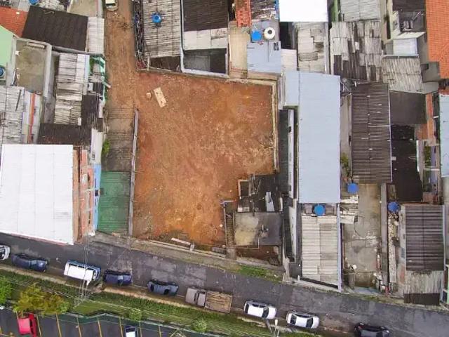 Terreno aluguel em Região Imediata de São Paulo, Região Metropolitana de São Paulo