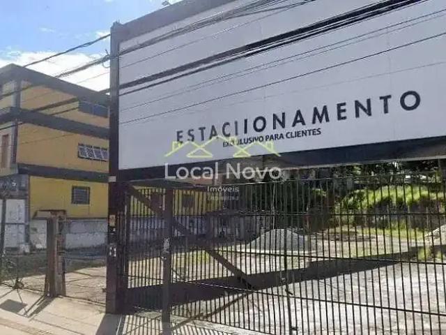 Terreno aluguel em Região Imediata de São Paulo, Região Metropolitana de São Paulo