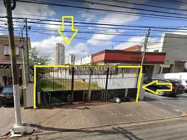 Terreno aluguel em Região Imediata de São Paulo, Região Metropolitana de São Paulo