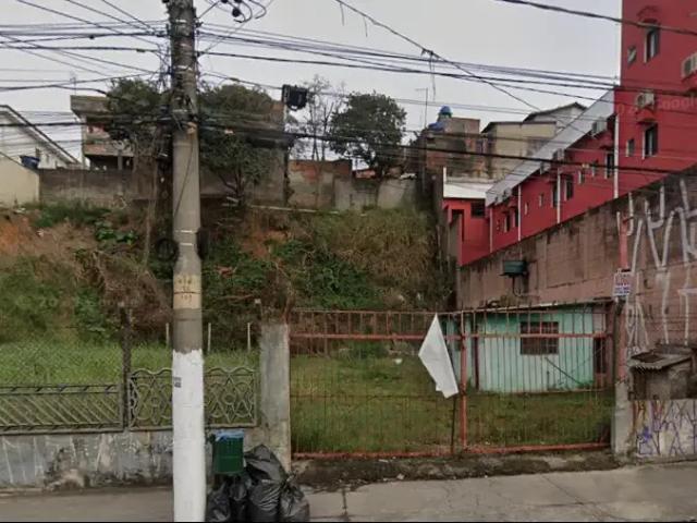 Terreno aluguel em Região Imediata de São Paulo, Região Metropolitana de São Paulo