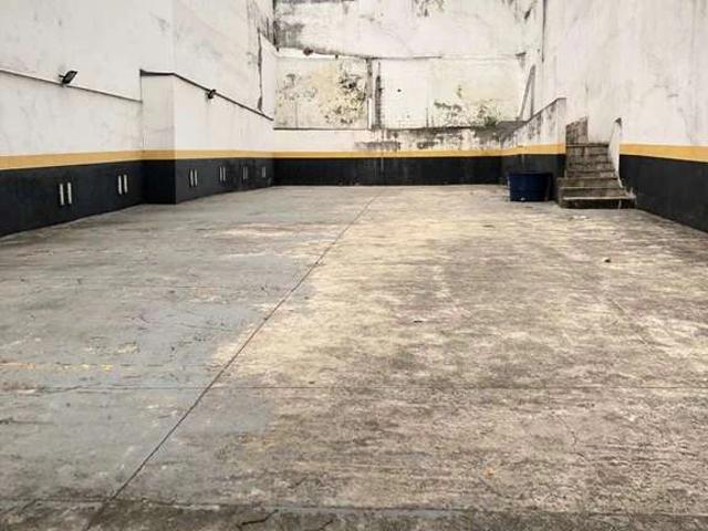 Terreno aluguel em Região Imediata de São Paulo, Região Metropolitana de São Paulo