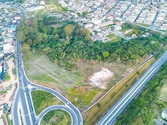 Terreno aluguel em Região Imediata de São Paulo, Região Metropolitana de São Paulo