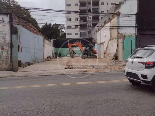 Terreno aluguel em Região Imediata de São Paulo, Região Metropolitana de São Paulo