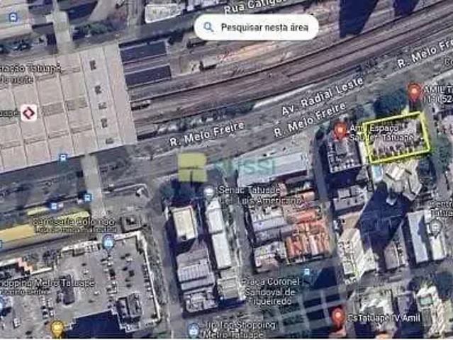 Terreno aluguel em Região Imediata de São Paulo, Região Metropolitana de São Paulo