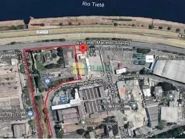 Terreno aluguel em Região Imediata de São Paulo, Região Metropolitana de São Paulo