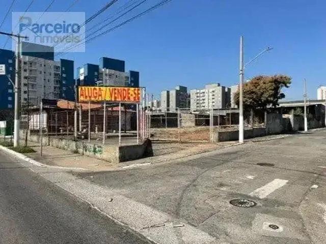 Terreno aluguel em Região Imediata de São Paulo, Região Metropolitana de São Paulo