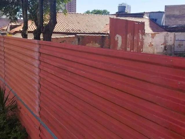 Terreno aluguel em Região Imediata de São Paulo, Região Metropolitana de São Paulo