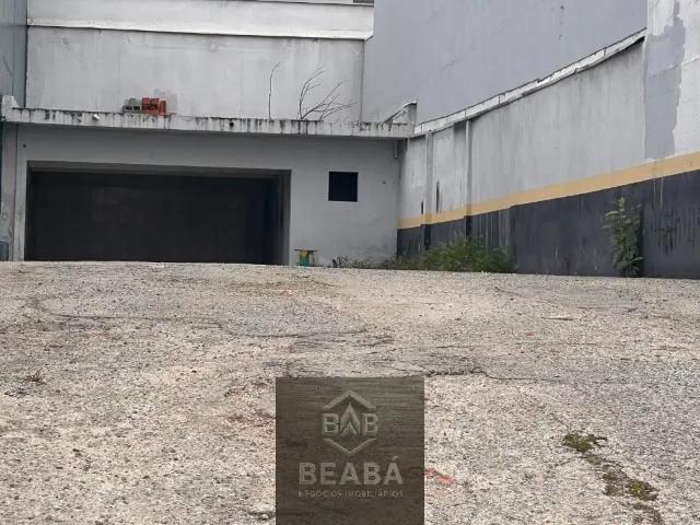 Terreno aluguel em Região Imediata de São Paulo, Região Metropolitana de São Paulo