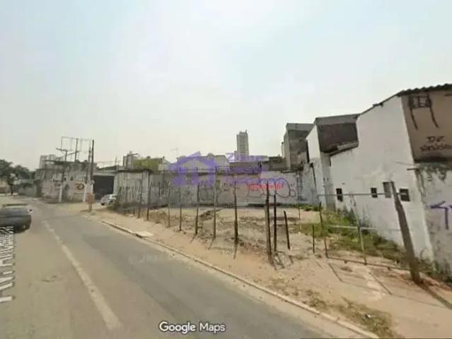 Terreno aluguel em Região Imediata de São Paulo, Região Metropolitana de São Paulo